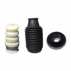 Technix Rubber Strut Kit Front With Brg suitable for City Type 5 (2008-2011), Jazz Type 2 08-13