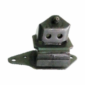 Technix Bracket Assy Mounting Engine Left suitable for D Max, MU-7
