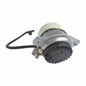 Technix Bracket Assy Mounting Engine Left suitable for MAYBCH S222