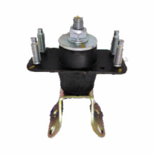 Technix Bracket Assy Mounting Trans Rear suitable for Bolero Power Plus, TUV300, Nuvo Sport