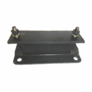 Technix Bracket Assy Mounting Engine Rear suitable for Jeep, Utility, Max Pick Up