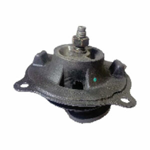 Technix Bracket Assy Mounting Engine Front suitable for Scorpio Mhawk