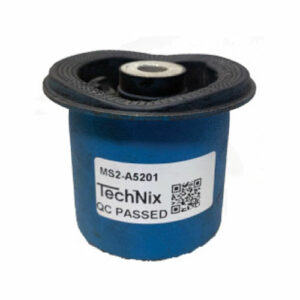 Technix Rubber Bush Rear Axle Arm suitable for Swift, Dzire, Ertiga Petrol 10-17
