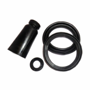 Technix Rubber Strut Kit Front With Brg suitable for Lancer