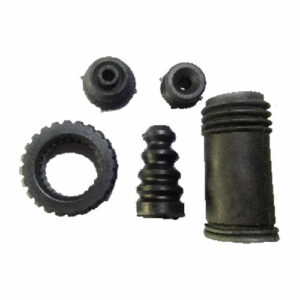 Technix Rubber Strut Kit Rear suitable for Lancer