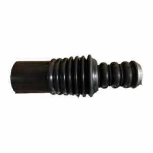 Technix Rubber Boot Sturt Front suitable for Logan, Duster, Terrano 10-