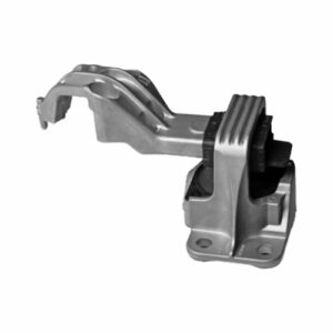 Technix Bracket Assy Mounting Engine Right D suitable for Fluence 1.5DCI 09-17