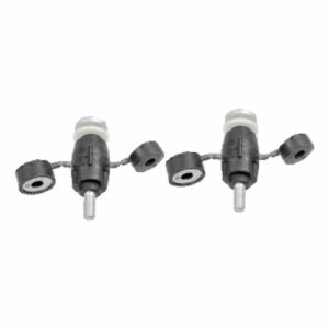 Technix Rubber Bush Link Assly Bar Front suitable for Logan  04-12,MM, Verito