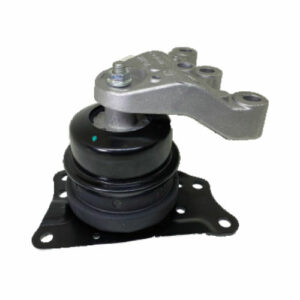 Technix Bracket Assy Mounting Engine Right suitable for Fabia, Rapid, Vento, Polo