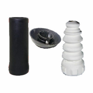 Technix Bump Stopper -Rear 122mm suitable for Polo, Fabia 10