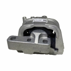 Technix Bracket Assy Mounting Right LEFT BEND suitable for Laura, Jetta Petrol
