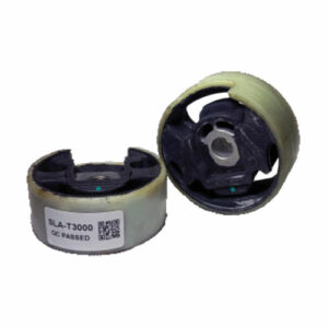Technix Bracket Assy Mounting Torque UPR LWR suitable for Laura, Superb, Yeti, Jetta, Passat
