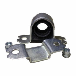 Technix Rubber Bush Stabilizer Bar Front suitable for Laura, Superb, Yeti, Jetta, Passat