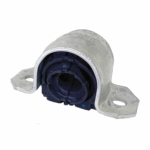 Technix Bracket Assy Mounting Bush Bar Rear suitable for Laura, Superb, Yeti, Jetta, Passat