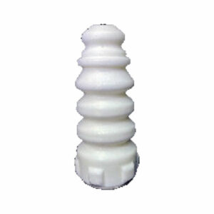 Technix Bump Stopper -Rear 135mm suitable for Laura, Superb, Yeti, Jetta, Passat