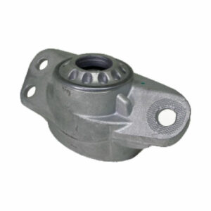 Technix Mounting Strut Rear OVAL suitable for Laura, Superb, Yeti, Jetta, Passat