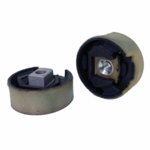 Technix Bracket Assy Mounting Torque UPR LWR suitable for Octavia Type 3, Kodiaq, Taigun, Jetta, A3