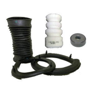 Technix Rubber Strut Kit Front With Brg suitable for Indigo 02-09