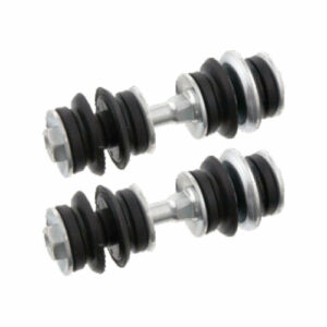 Technix Rubber Bush Link Assly Front 2Pcs suitable for Etios