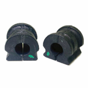 Technix Rubber Bush Stabilizer Bar Front ID 17mm suitable for Vento, Polo, Rapid, Fabia