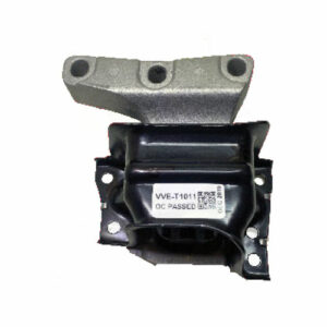 Technix Bracket Assy Mounting Engine Right suitable for Vento, Rapid Diesel 10