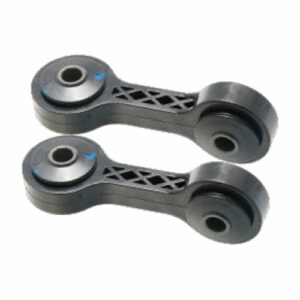 Technix Rubber Bushes With Link suitable for Santro, Santro Xing 98-14