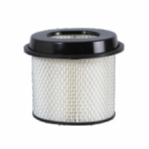 Zip Air Filter suitable for Ambassador MPFI, Lancer Diesel, Isuzu MPFI (Oval Shape)