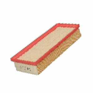 Zip Air Filter suitable for Sueprb Type 2, Laura Type 2, A4 (2.0), Q5 8K0133843M/LX2046