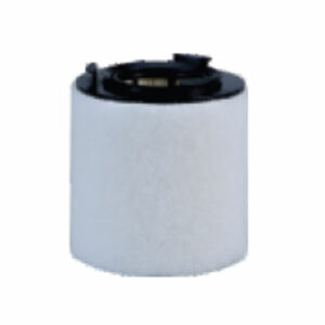 Zip Air Filter suitable for Polo, Vento, Fabia Type 2 Diesel (Round Type)