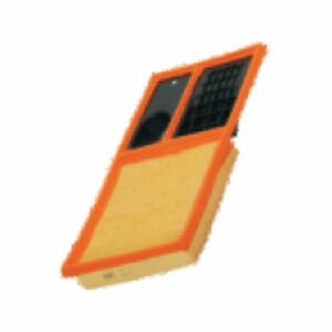 Zip Air Filter suitable for Vento, Rapid Petrol, Polo