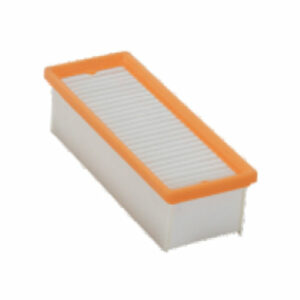 Zip Air Filter suitable for Duster 1 10bhp (Small), Logan, Lodgy, Terrano