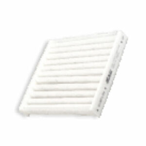 Zip Cabin Filter suitable for Swift 3rd Generation 2017, Dzire 3rd Generation 2017, Ertiga 2018