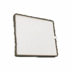 Zip Cabin Filter suitable for Indica Vista (Paper Type)