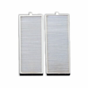 Zip Cabin Filter suitable for Getz (Plastic Casing)