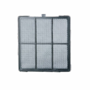 Zip Cabin Filter suitable for Eon, I10 Grand, Xcent (Plastic Net) (Petrol/Diesel)