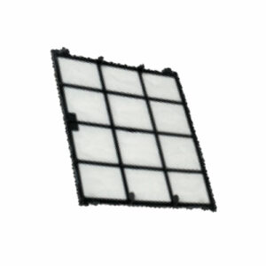 Zip Cabin Filter suitable for Verna Fluidic 2011 (Plastic Net)
