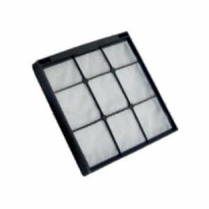 Zip Cabin Filter suitable for I20 Elite (Plastic Net), I20 Active