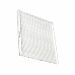 ZIP Cabin Filter suitable for Verna Fluidic 2011 (Paper Type)