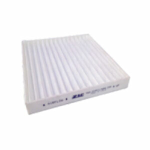 Zip Cabin Filter suitable for Venue 2019, Verna 2017 5th Generation