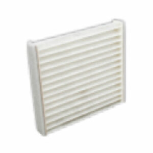 Zip Cabin Filter suitable for Altis, Yaris