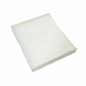 Zip Cabin Filter suitable for Verito EV Rear A/C