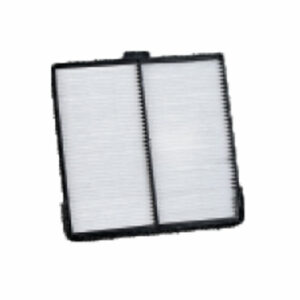 Zip Cabin Filter suitable for Spark (Plastic And Paper Type)