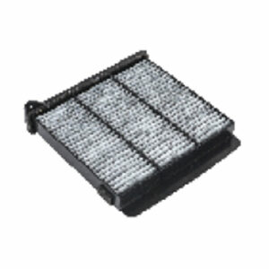 Zip Cabin Filter suitable for Pajero, Pajero Sport