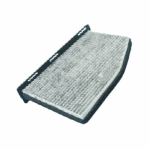 Zip Carbon Cabin Filter suitable for Laura, Passat, Jeeta, Superb Type 2, Q3