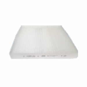 Zip Cabin Filter suitable for Polo, Vento, Rapid, Fabia