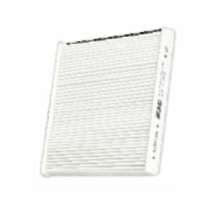Zip Cabin Filter suitable for Duster, Terrano