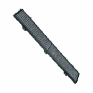 Zip Cabin Filter suitable for E-90, E-84 (2006 TO 2011), 3 Series (5th Generation) (64316946629)