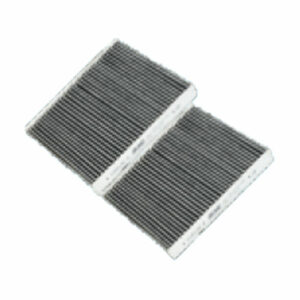 Zip Cabin Filter suitable for F-10, 5 Series (6th Generation) (64119272641)
