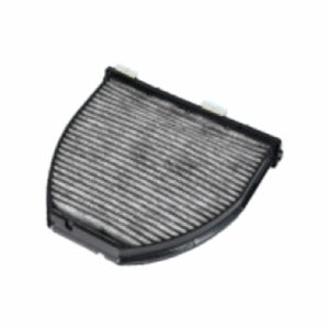 Zip Cabin Filter suitable for W-204 W-212 C-207 C-Class (3rd Generation), E-Class (4th Generation) (A2128300118)