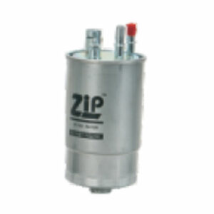 Zip Diesel Filter suitable for Punto, Vista, Bolt, Zest 2016 O/M